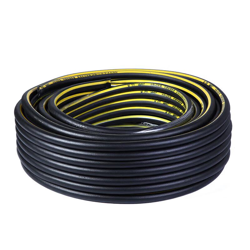 Jihang High-Pressure Rubber Water Hose