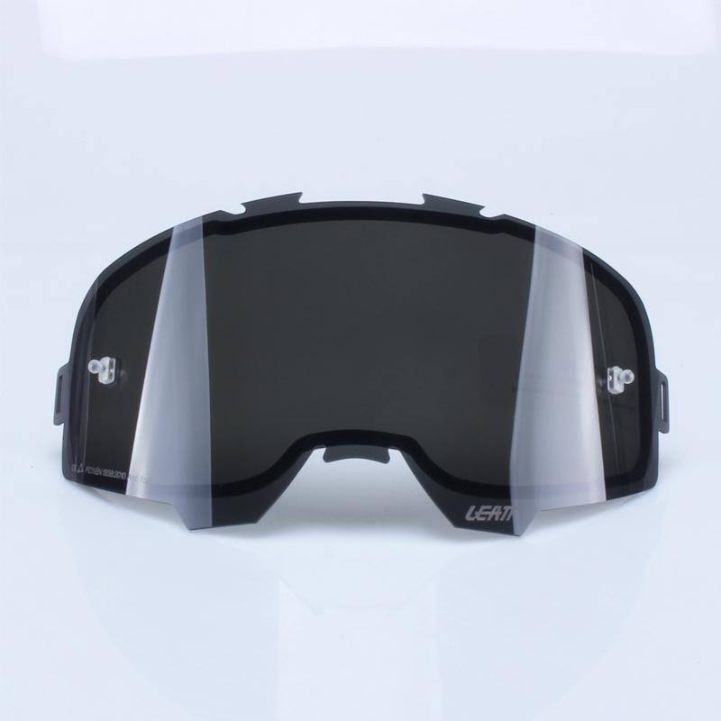 

Motocross Goggles 6.5 Double Layer Anti Fog Cycling Glasses Gafas Para Mask Motorcycle Motorcycle Helmet Glasses for Men