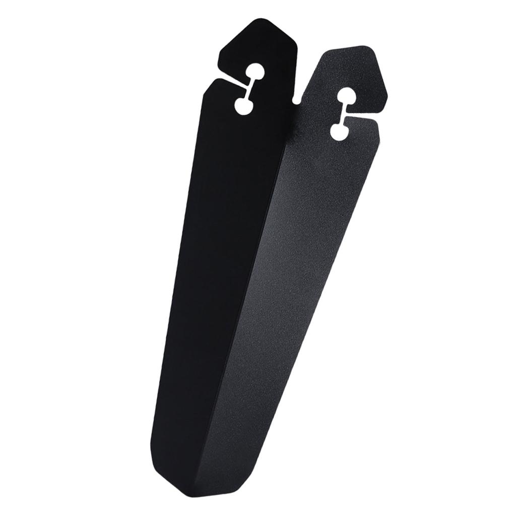 Mountain Bike Fender Quick Disassembly Bicycles Mudguard Quick Release Rear Tire Mud Guard Bicycle Accessories Enduring