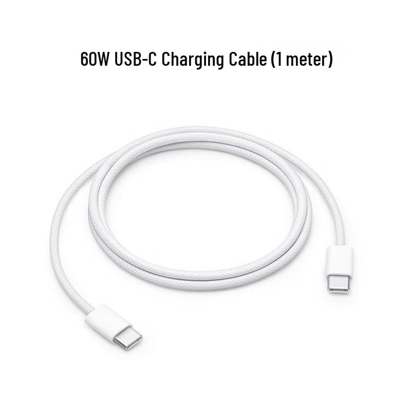 Apple 60W USB-C Woven Charging Cable