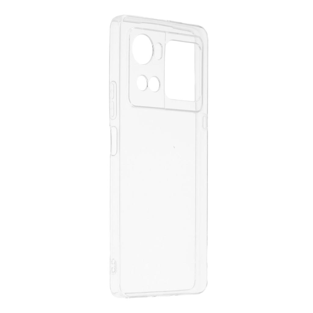 Pro Cubot X100 Pouzdro Měkký TPU Ochrana proti pádu Kryt na telefon
