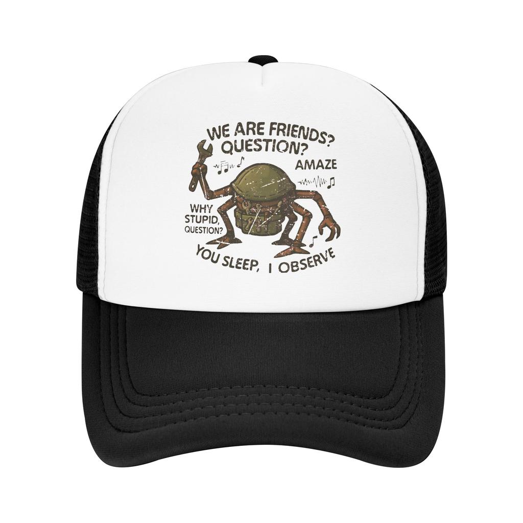 Ryland Grace Project Hail Mary SciFi Rocky Cap For Unisex Women Stylish Baseball Cap  Snapback Hat Golf Headewear Gift
