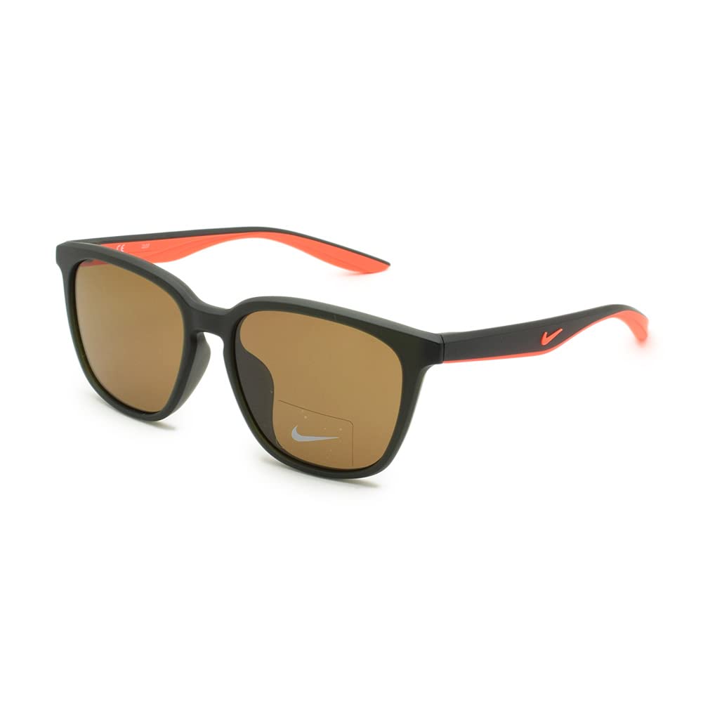 

Sunglasses DQ4553 Matte Sequoia One Size [Nike] Frame