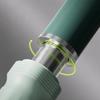 Premium Muscle Recovery Roller Steel Tube Heavy Duties Stainless Shafts Compacts For Gym Travel Exercise Pains Reliefs