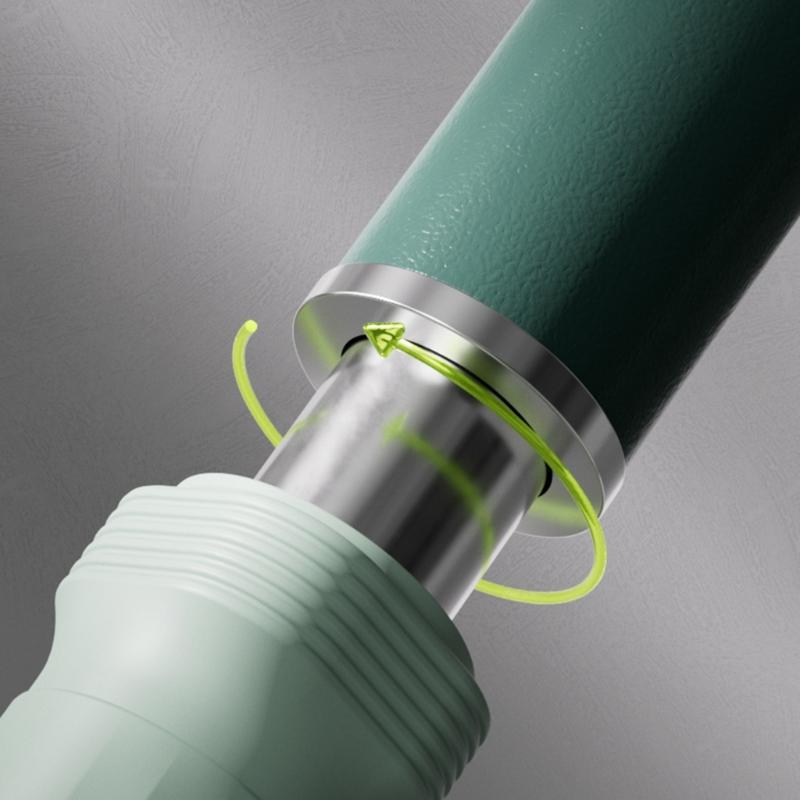 Premium Muscle Recovery Roller Steel Tube Heavy Duties Stainless Shafts Compacts For Gym Travel Exercise Pains Reliefs