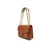 Handbag LAUREN RALPH LAUREN 431974551002 Brown