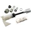 Ford Focus C-MAX 03-07 Engine Hood Lock (insert) KEYLESS LONG