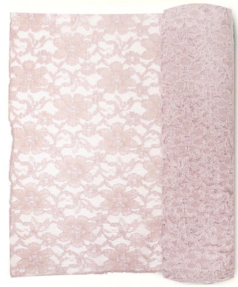 

Lace obi small all over 20 colors to choose made in all seasons [NISHIORI] clip, cute, flowers, pattern, stylish, playful, from, Japan, refreshing,