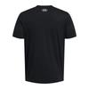 Men' Under Armour Sportstyle Logo Update Ss T-Shirt