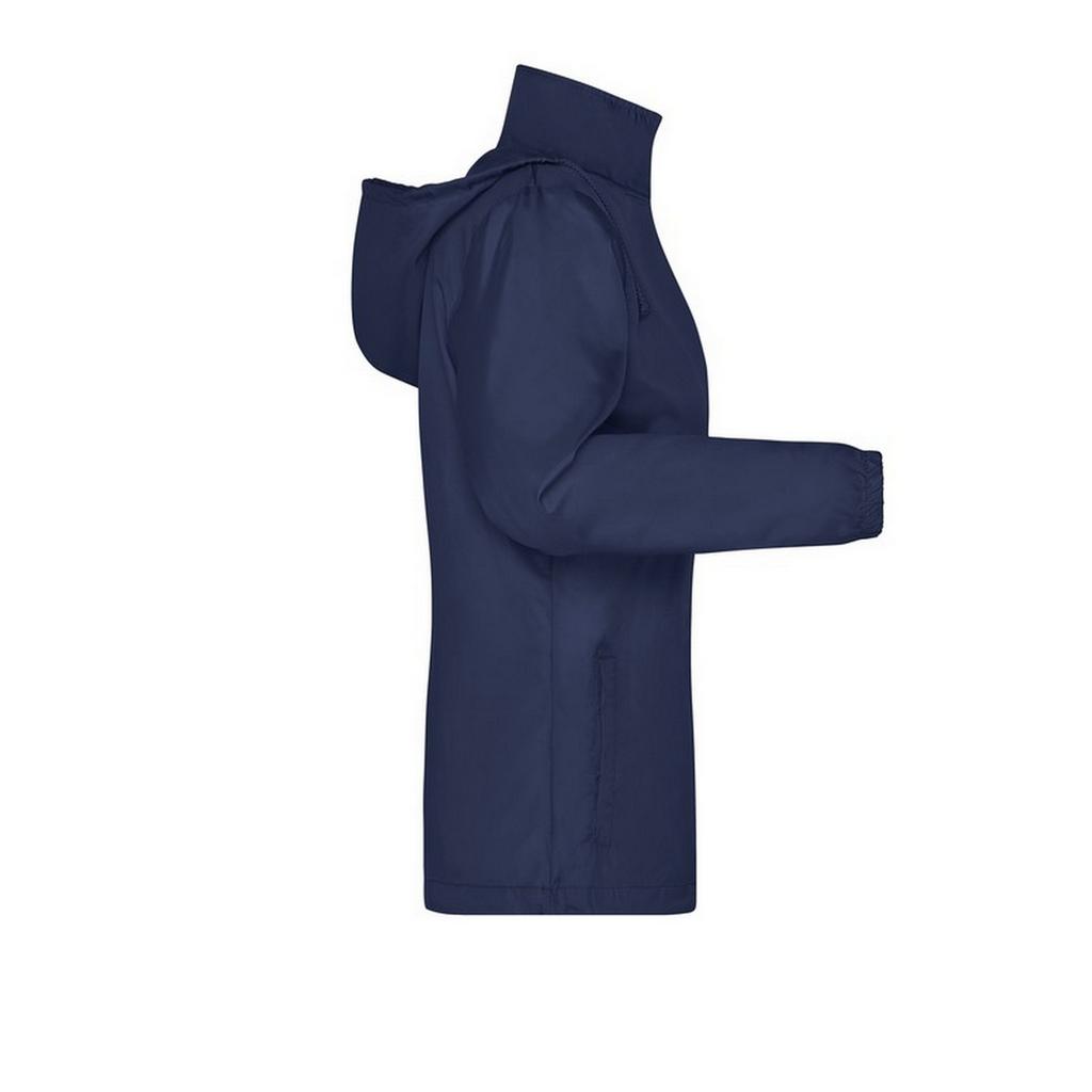 James and Nicholson Womens/Ladies Promo Jacket