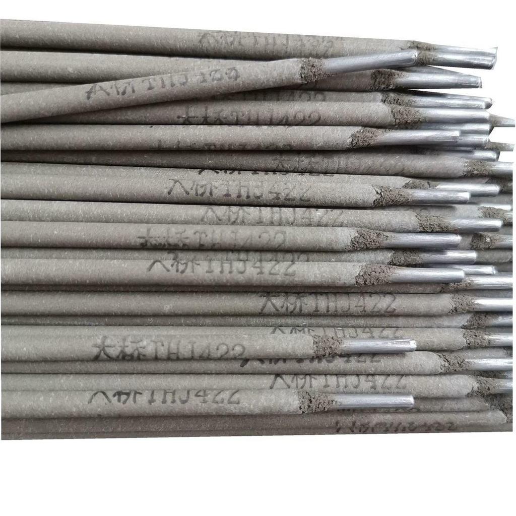Da Qiao THJ422 Carbon Steel E4303 Welding Electrodes 2.5, 3.2, 4.0mm.