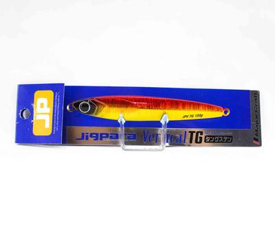 Major Craft Metal Jig Jigpara Vertical Tungsten JPVTG-150 Grams 003 (7340)