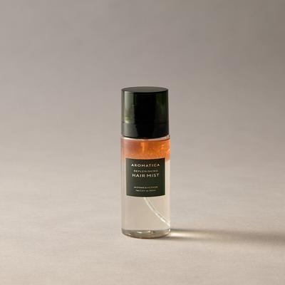 Auffrischender Haarduft Jasmine & Vetiver 100ml