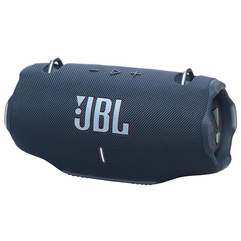 JBL XTREME4 Portable Bluetooth Speaker
