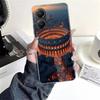 Roman Colosseum Soft Phone Case For Xiaomi Redmi 15C 15 13C 13 Poco X5 X6 X7 F7 Ultra M7 12C 12 10 10C 9C 9A 9T 9 Fundas Poco X3