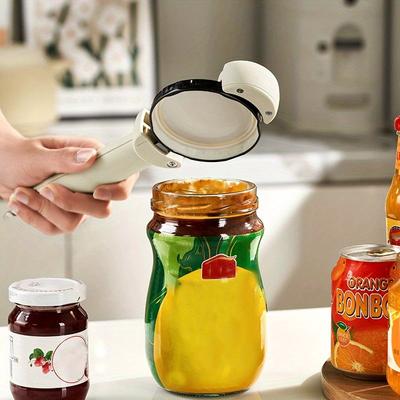 Herramientas de cocina – Abridores