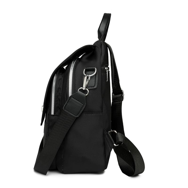 Reiserucksack Damen Leichtgewichtiger Rucksack mit großer Kapazität