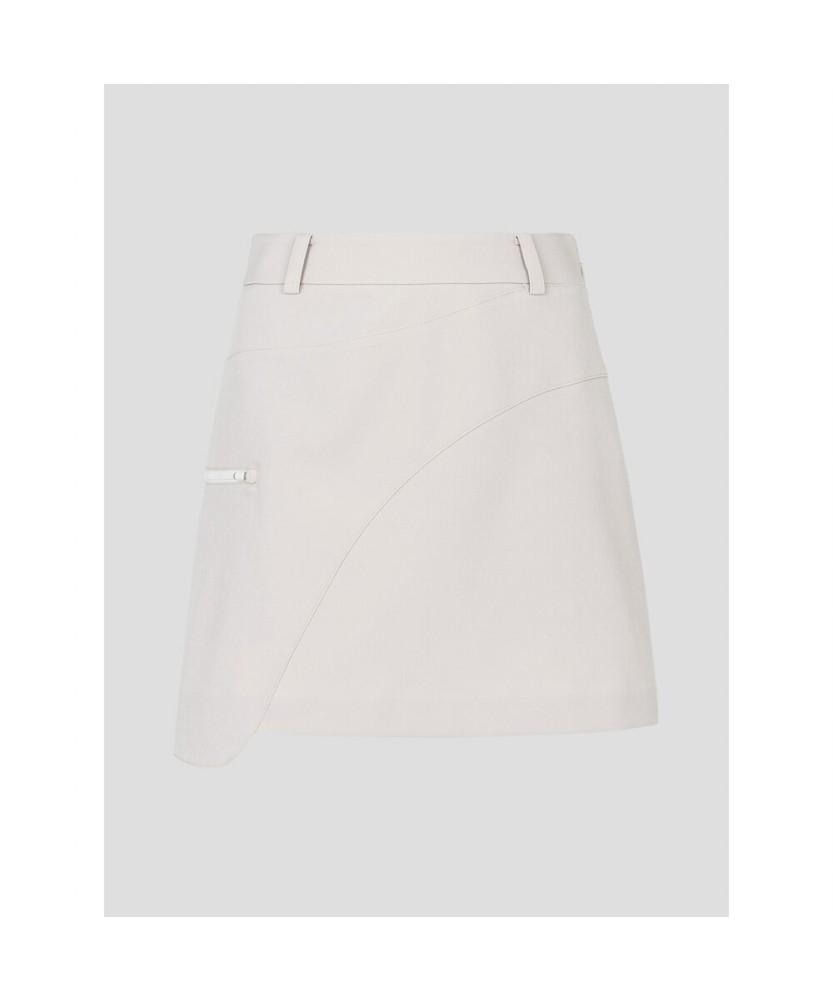 BEANPOLE GOLF [B_Under] Women'S Line-Point H-Line Culottes Beige