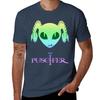 Besss Seller Puscifer Yuerjh Tshirt Big Size Simple Tshirt