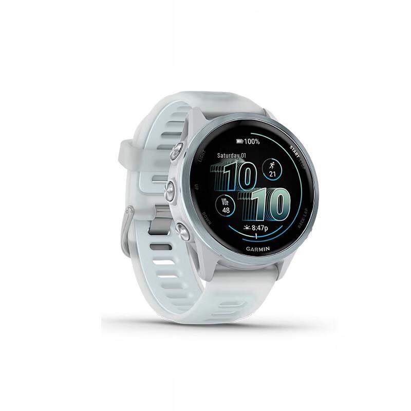 Garmin Forerunner 570 Профессиональные GPS-умные часы для бега (Китайская версия)