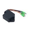 3FL-85540-00-00 3FL-85540-10-00 2XJ-85540-M0-00 CDI Module Box CDI Box Ignitor Fit for Yamaha YFS 200 Blaster 1988-2002