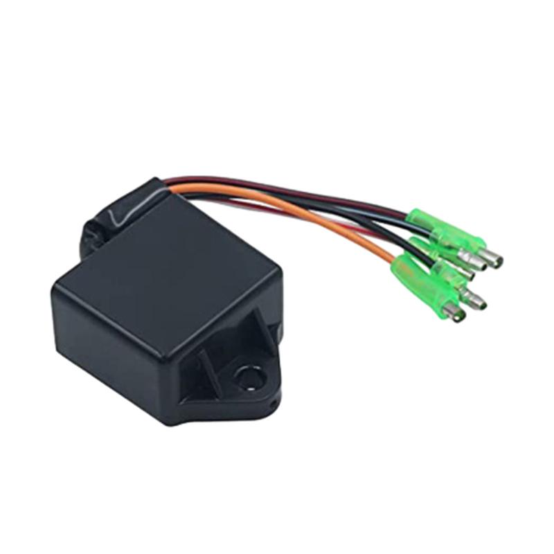 3FL-85540-00-00 3FL-85540-10-00 2XJ-85540-M0-00 CDI Module Box CDI Box Ignitor Fit for Yamaha YFS 200 Blaster 1988-2002