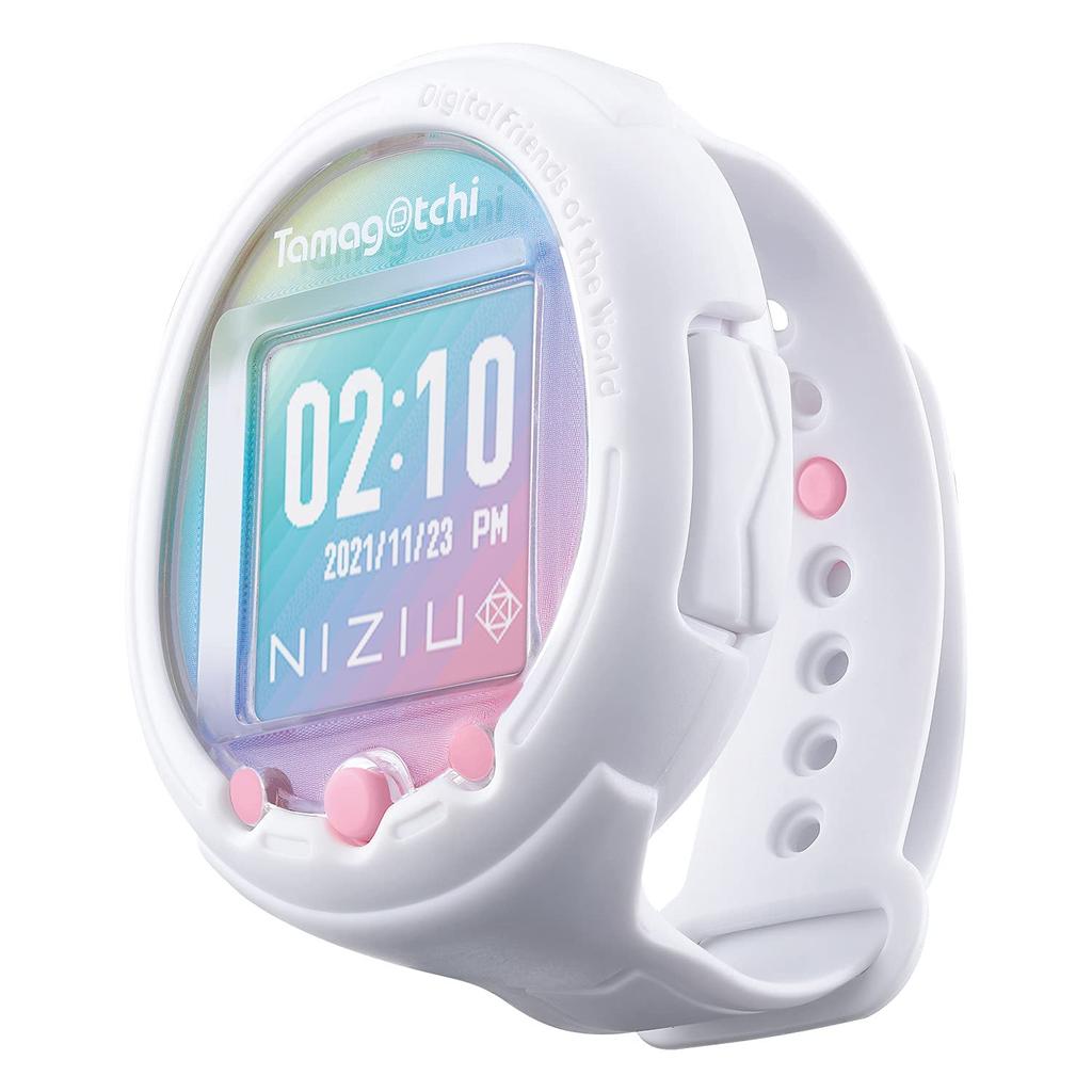 Speciální sada Tamagotchi Tamagotchi Smart NiziU