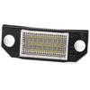 License Plate Lights LED Lamps FORD Focus MK2 Ford C-MAX