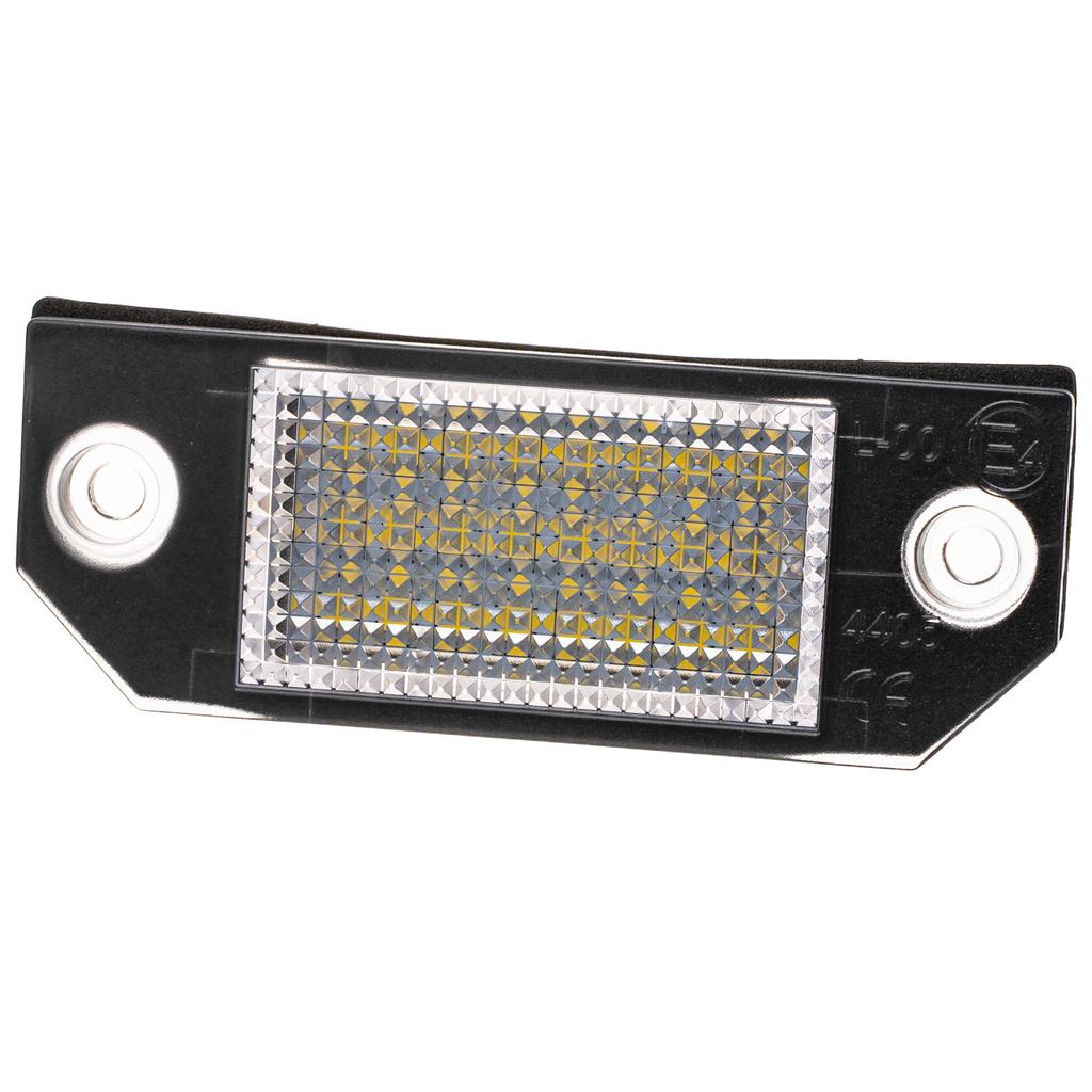 License Plate Lights LED Lamps FORD Focus MK2 Ford C-MAX