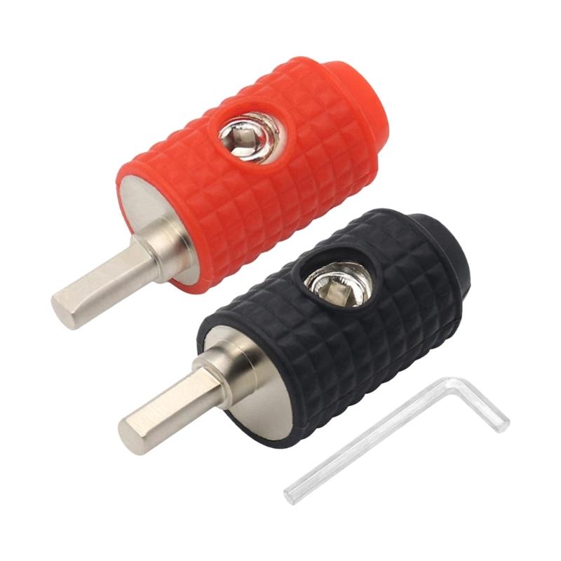 Multiple Gauge Wire Adapter Connector For Car Subwoofer Amplifier Systems Supporting Various Cable Sizes In Auto Modification