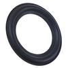 4 Inch Audio Speaker Foam Surround Repair Kit Repair Accessories Black