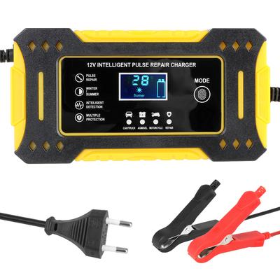 Acumulatori și accesorii – Încărcătoare pentru acumulator