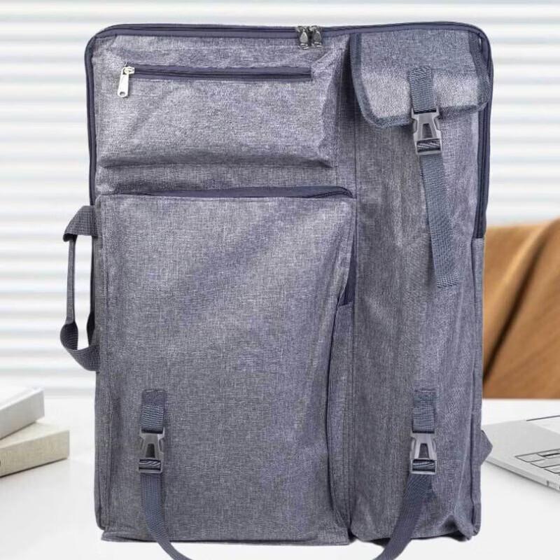 MDNG 4K Art Sketch Storage Backpack