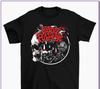 Vtg Faster Pussycat Band Heavy Cotton Black Full Size Unisex Shirt MM1052