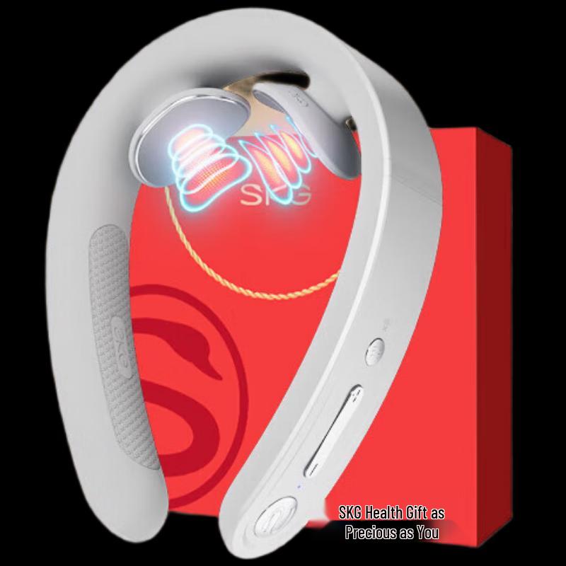 SKG G1-3 Smart Neck Massager