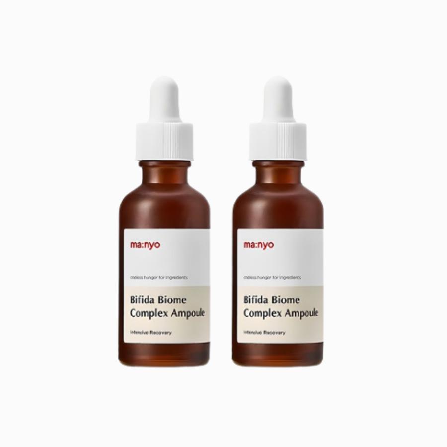 MANYO FACTORY Bifida Complex Ampulle 50ml