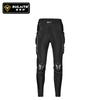 Motorcycle Riding Armor Suit With Knee Elbow Chest Neck Protection Off-Road ATV Dirt Bike Riders Adult Sizes S-4XL