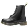 1 Martin Boots Classic Soft Leather British Style Short Boots NAPPA Leather Boots Round Head
