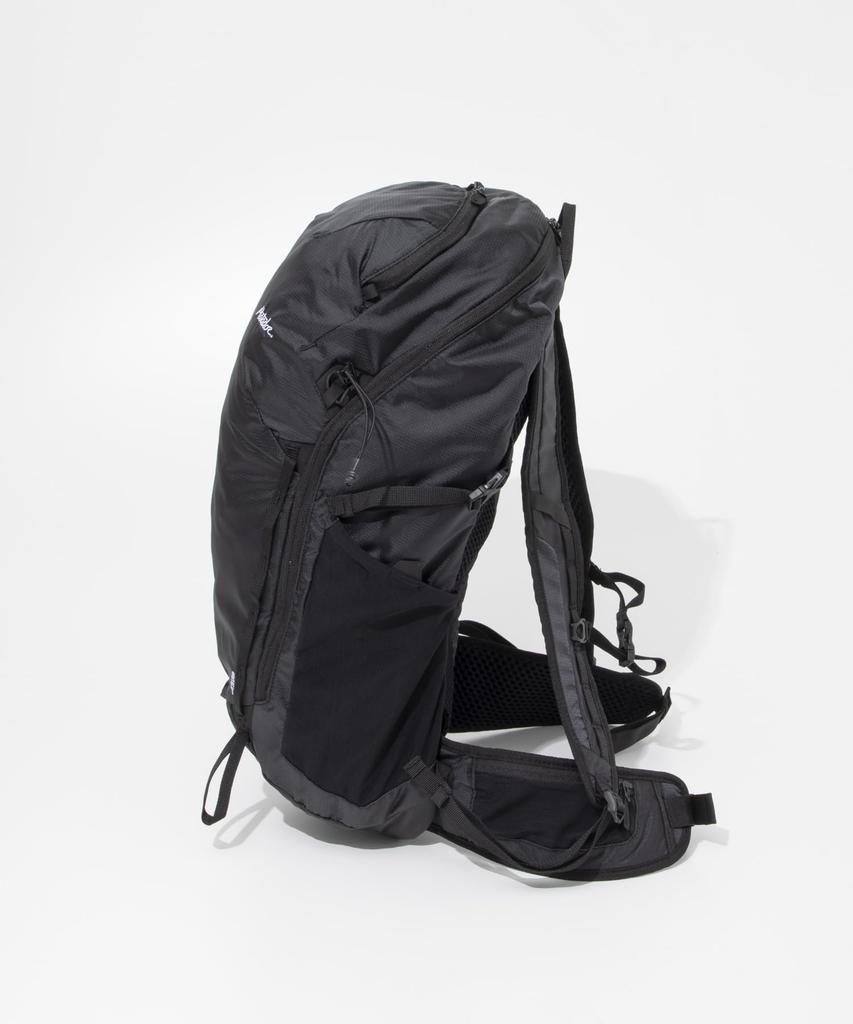 Rucksack MATBE28001 BEAST28 ULTRALEICHTER TECHNISCHER RUCKSACK SCHWARZ [Matador] Herren [Gebraucht]