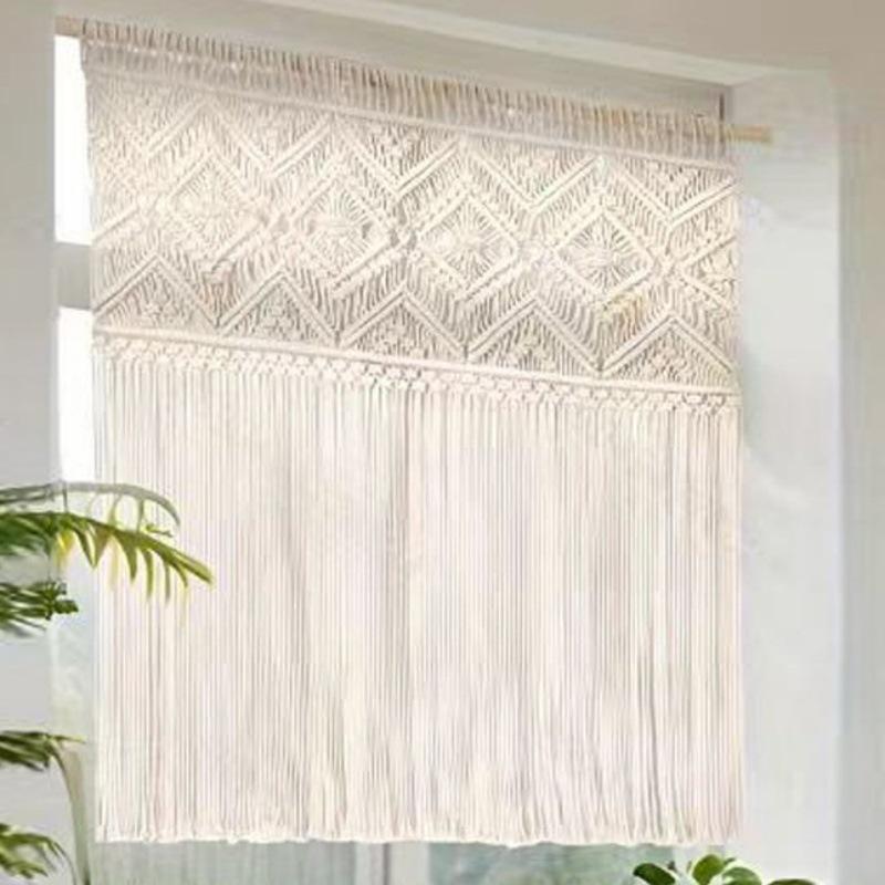 Large Plush Toy Hammock Net for Stuffed Animal Storage In Children's Bedrooms