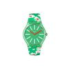 Unisex 41mm Green Watch SO29G104 SO29G104