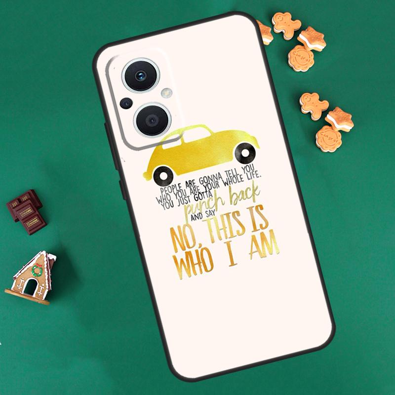 

Чехол «Однажды в сказке Эммы Свон» для OPPO Reno 10 Pro 4Z 5Z 8T 4 5 6 7 8 Lite OPPO Find X5 X6 Pro X2 Neo X3 Lite OPPO Find X6 Pro