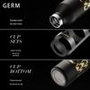 Gemi Mickey Series Black Gold Insulated Cup