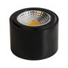 Ultra Bright Surface Mounted LED Downlight Aluminum Surface Anti Glare LED Ceiling Spot Light High Quality Spotlight Design