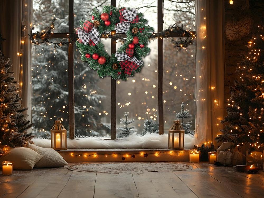 Wreath Yyhh-0823027 (8)