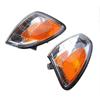Compatible Corner Lights for Toyota Land Cruiser 4700LC100 FZJ100 & Lexus LX470 US Version