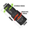 Pictures.Origin Direct Supply 16x52 Monocular High Power Telescope 40x60 Outdoor Glasses Cross-border Foreign Trade Manufacturers To Take Pictures.