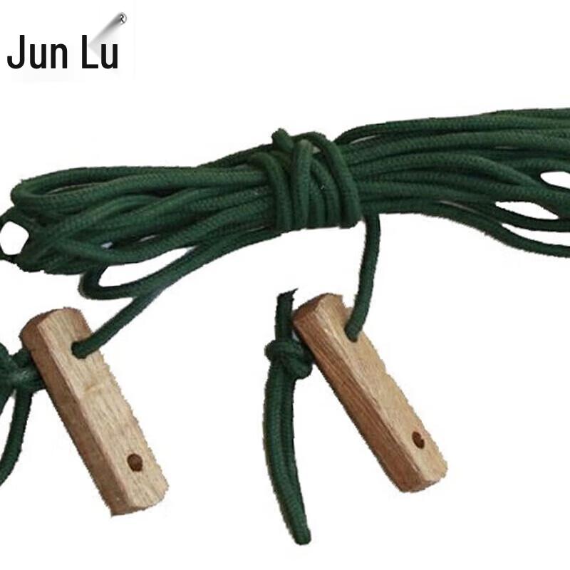 Junlu 98-10 Type Squad Tent Accessories One Size