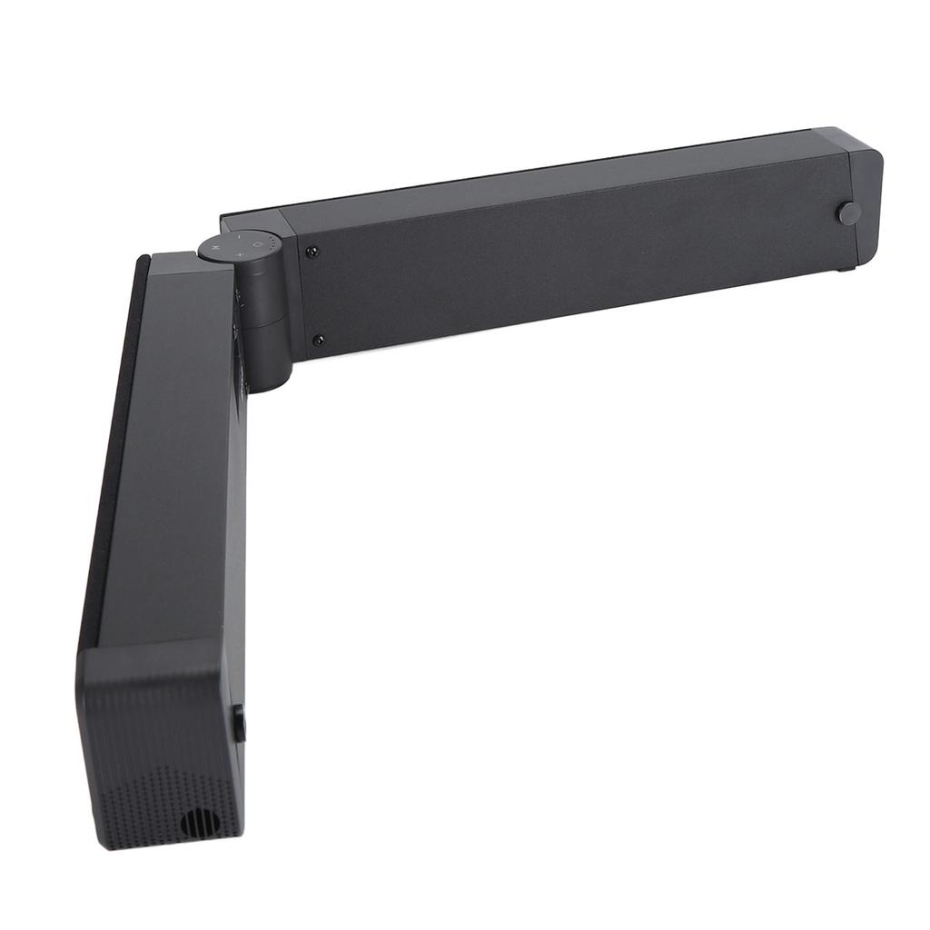 Detachable Bluetooth5.0 Soundbar 3D Stereo 10W X 4 Foldable Low Bass DSP Technology BT Speaker for