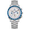 2026 New PAGANI DESIGN 1701 V5 Men's Watches Luxury Quartz Watch Men Sports Speed Chronograph AR Sapphire Glass 100M Waterproof
